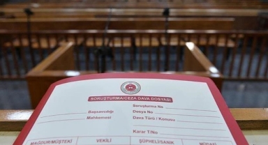 Mühimmatla Yakalanan DEAŞ Sanığına 7 Yıl 3 Ay 15 Gün Hapis
