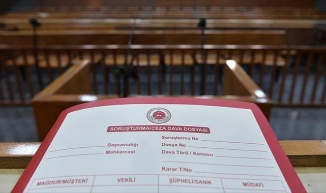 Mühimmatla Yakalanan DEAŞ Sanığına 7 Yıl 3 Ay 15 Gün Hapis