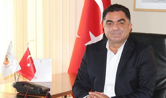 Mutlu Doğru'dan Çiftçilere ''Zirai Don'' Çağrısı:''Zarar Tespiti Yaptırın''