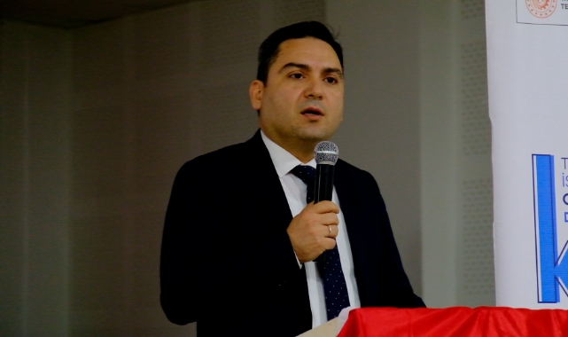 Saimbeyli’nin Geleceği İçin Büyük Adım:İlçe İvmelendirme Çalıştayı Yapıldı