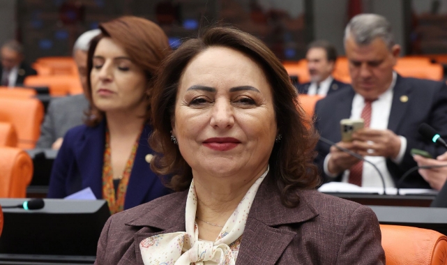Şevkin, İlçelerdeki Soruna Dikkat Çekti:''Sahi, Hükümet Var mı Adana’da!”