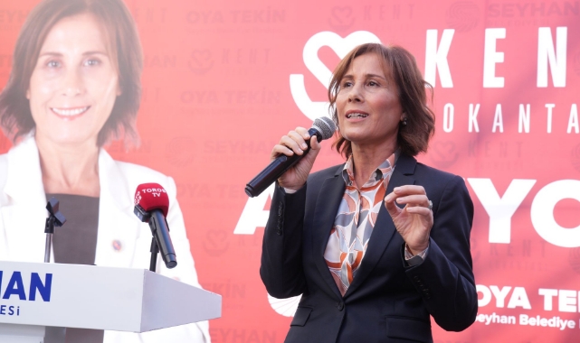 Seyhan'da Kent Lokantalarının Sayısı Artıyor:İki Yeni Şube Açılacak