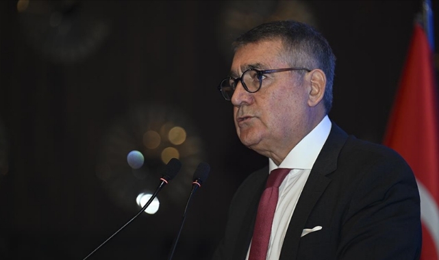 TÜSİAD Başkanı Turan Hakkında Resen Soruşturma