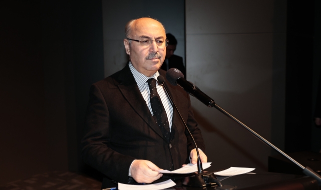 Vali Köşger 6 Şubat Depremi Anma Programına Katıldı