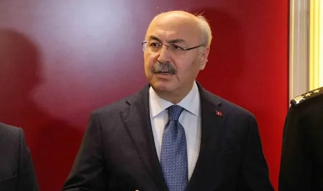 Vali Köşger'den Asayiş Açıklaması:''Çalışmalarımız Sürecek''
