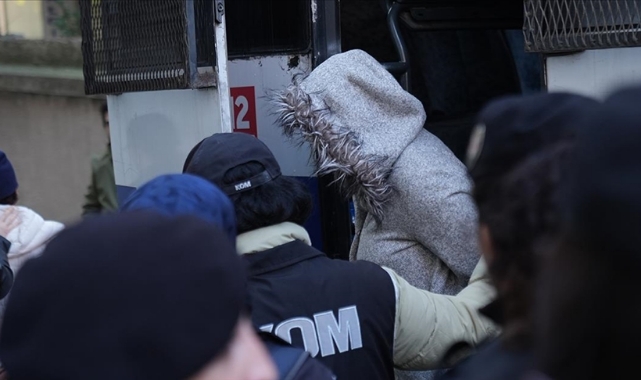 "Yenidoğan Çetesi" Davasında 34 Sağlık Personeli Meslekten Men Edildi