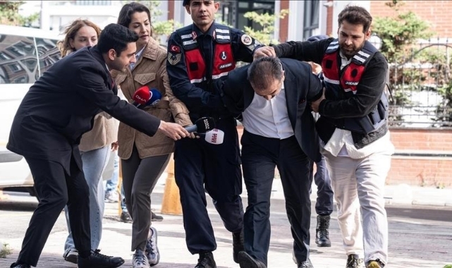 "Yenidoğan Çetesi" Davasının Üçüncü Duruşması Devam Ediyor