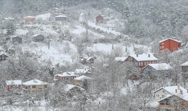 Yurt Genelinde Sıcaklık Düşecek, Soğuk Hava Etkili Olacak