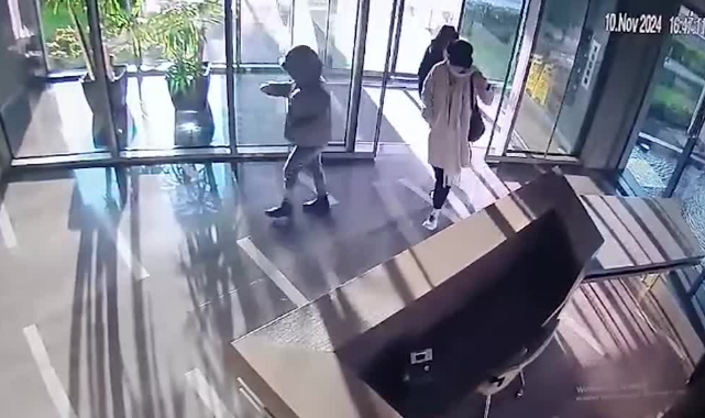 1,5 Milyon Liralık Ziynet Eşyası Çaldılar