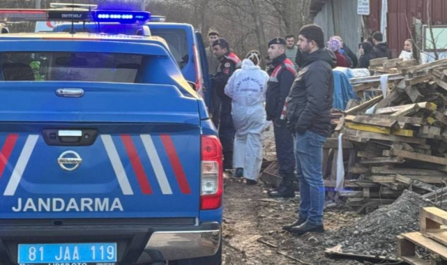 14 Yaşındaki Çocuk Tüfekle Vuruldu