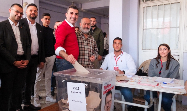 Adana'da Ekrem İmamoğlu'na Kaç Kişi Oy Verdi? İşte Sonuçlar...