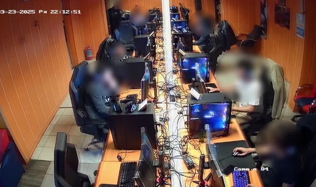 2 Bin 500 Lira Çalan Zanlı Tutuklandı