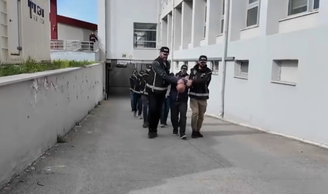 20 Milyonluk Haraç Kurşunu!