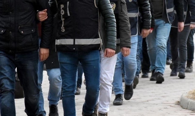 4 İlde Vergi Kaçakçılığı Operasyonu:9 Tutuklama
