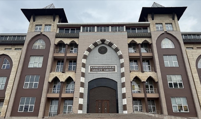 72 Kişinin Ölümüne 14 Yıl 5 Ay 10 Gün Hapis Cezası