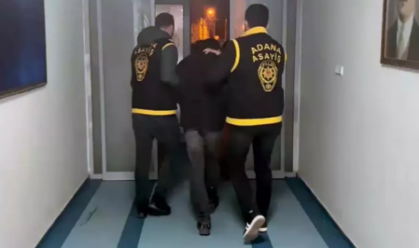 8 Çeyrek Altın İçin Öldürmüş!