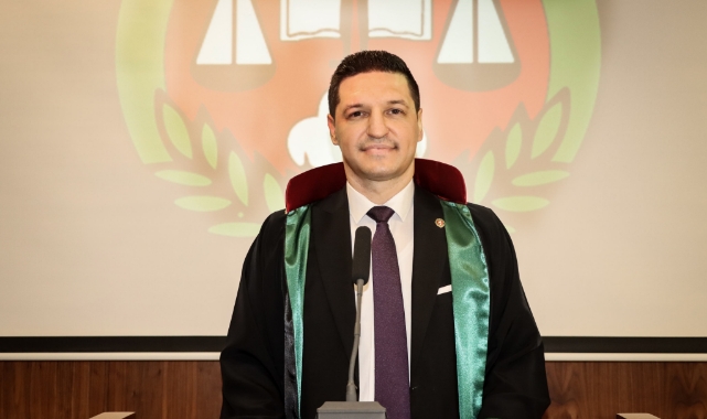 “Adaletin Tecellisi İçin Her Türlü Hukuki ve Mesleki Gayreti Sarf Edeceğiz”
