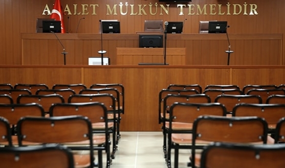 El Kaide Üyesi 2 Kardeş Yargılanıyor