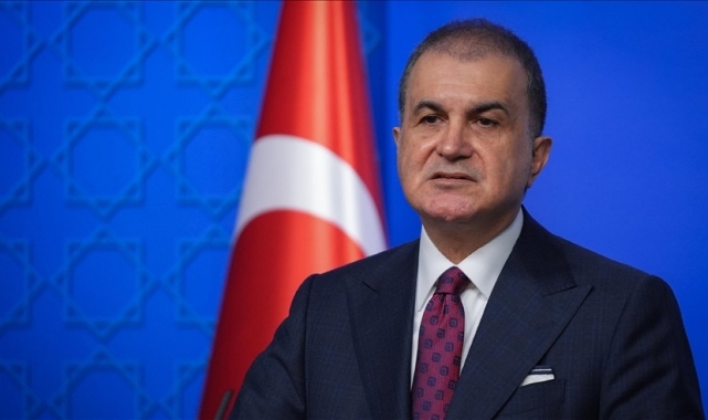 AK Parti Sözcüsü Çelik'ten Özgür Özel'in Boykot Çağrısına Sert Tepki!