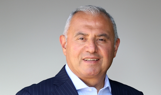 AOSB'den Sürdürülebilir Geleceğe Yatırım