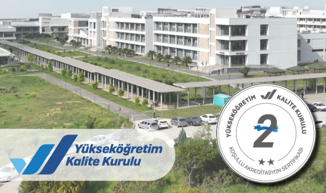 ATÜ, Kurumsal Akreditasyon İle Kalitesini Tescilledi