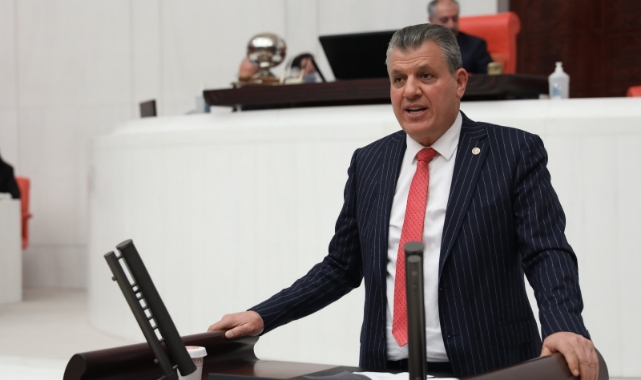Barut'tan ''19 Mart'' Darbesine Sert Tepki:"Boyun Eğmiyoruz, Teslim Olmuyoruz"