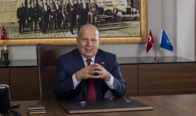 Başkan Demirçalı’dan Ramazan Bayramı Mesajı:''Kimsesizlerin Bayramı Olalım''