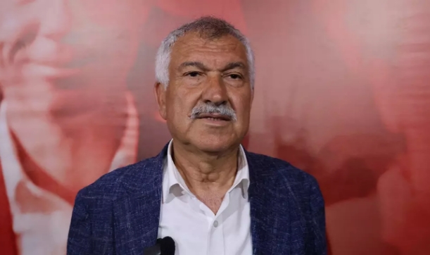 Başkan Karalar:''Atatürk'ün Kurduğu Rejim Açısından Endişe Duyuyorum''