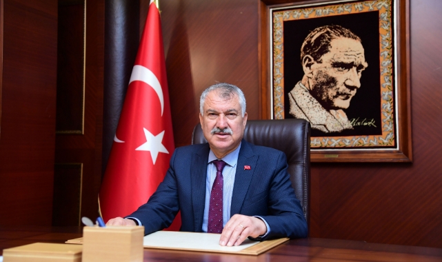 Başkan Karalar:''Birbirimize Saygıyı Kaybedersek, Kaybeden Hepimiz Oluruz''