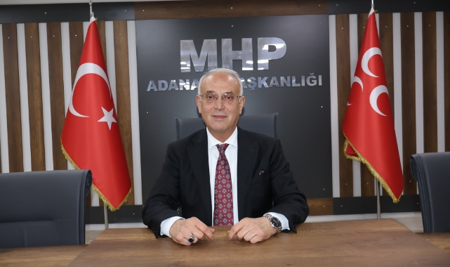 Başkan Kanlı:''Çanakkale Ruhu Kıyamete Kadar Yaşayacak''