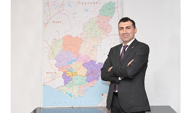 Başkan Tanburoğlu'ndan Sandığa Davet:CHP'ye Üye Olmayanlarda Oy Kullanabilecek