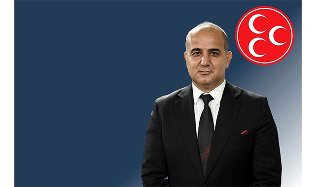 Başkan Yıldırım:''Çanakkale Zaferi Tarihi Bir İbret Vesikasıdır''