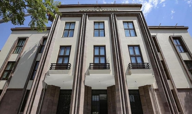 Başkentte Gösteri ve Eylem Yasağı Uzatıldı!