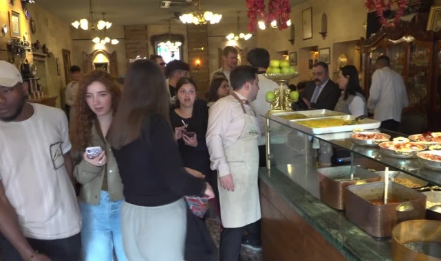 Bayramda Turizm Hareketliliği Bekleniyor