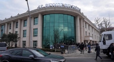 Beykoz Belediye Başkanı Köseler Tutuklandı