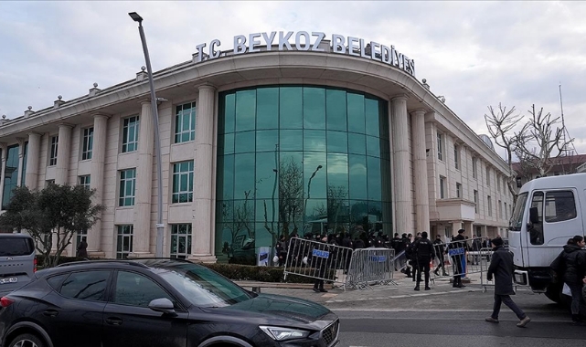 Beykoz Belediye Başkanı Köseler Tutuklandı