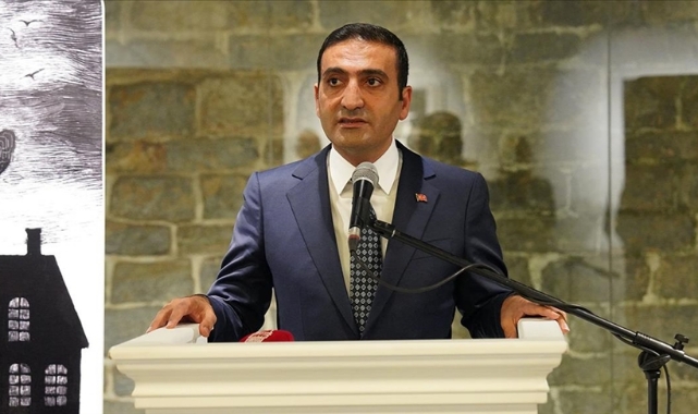 Beyoğlu Belediye Başkanı İnan Güney Şüpheli Sıfatıyla İfadeye Çağrıldı