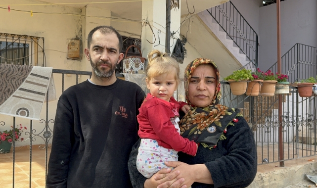 Biyonik Kulağı Çalınan Kübra 9 Aydır Duyamıyor