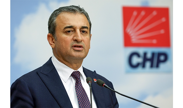 Bulut'tan ''Ramazan Bayramı'' Mesajı:''Barış ve Mutluluk Getirmesini Diliyorum''