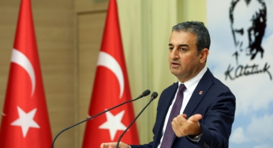 CHP'li Bulut:''Yoksulluğu Makyajlayarak Gizlemeye Çalışıyorlar''