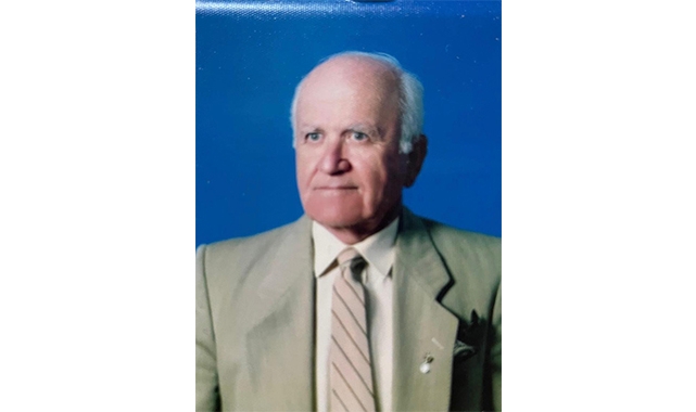ÇÜ Kurucu Öğretim Üyelerinden Prof. Dr. Lütfi Özcan Hayatını Kaybetti