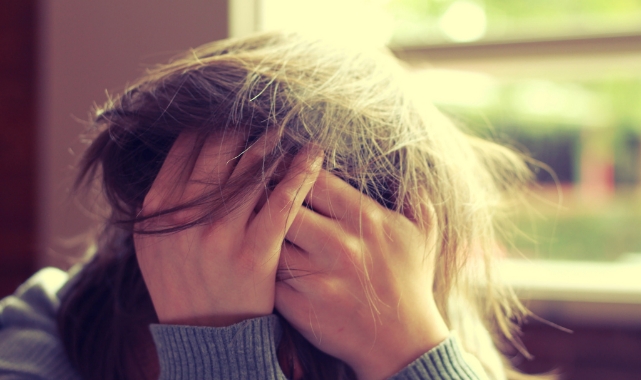Depresyonda Sık Görülen Düşünce Hatalarına Dikkat !