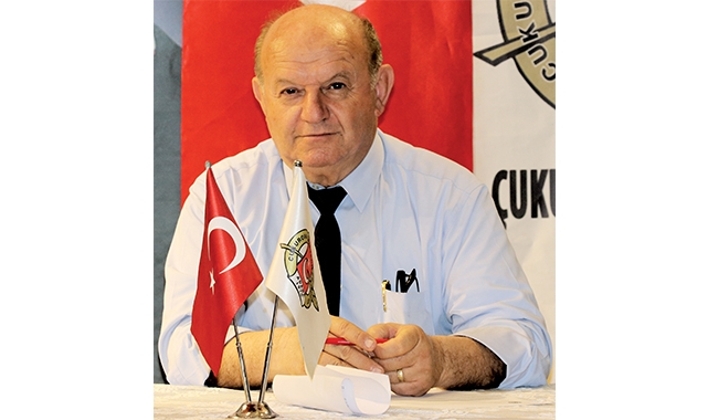 Esendemir:''Bayramlarımız Kaynaşmanın Sembolüdür''