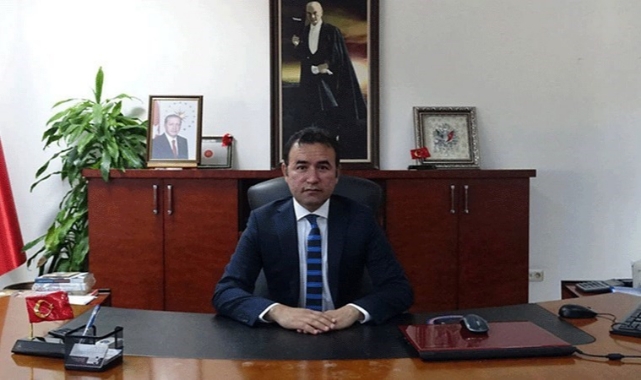 Eski Kaymakam Ağlayarak Tahliyesini İstedi