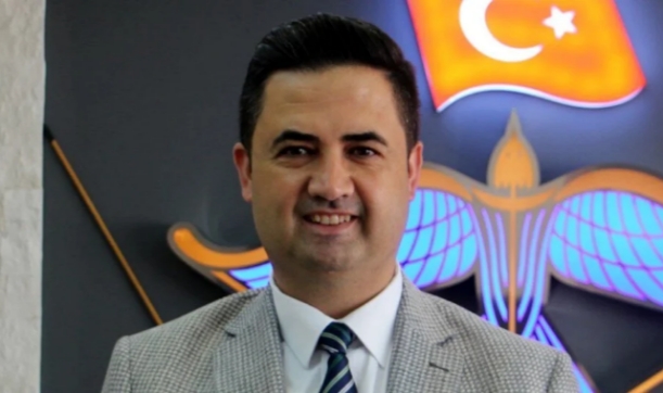 Gelendost Belediye Başkanı Özmen Gözaltına Alındı