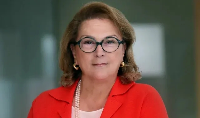 Güler Sabancı Görevini Bırakıyor