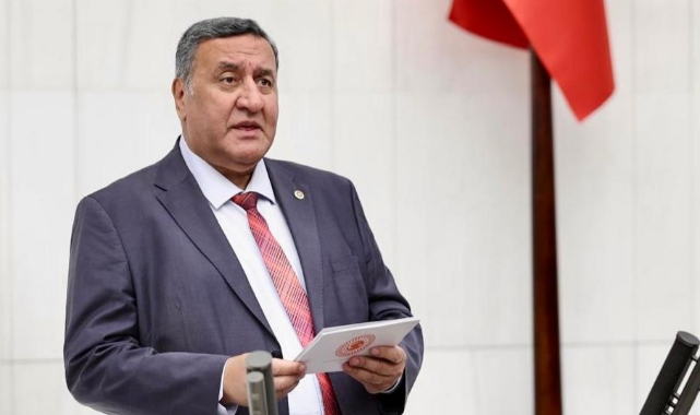 Gürer:''Vatandaşların Borçları 4 Trilyon 231 Milyar TL’yi Aştı''