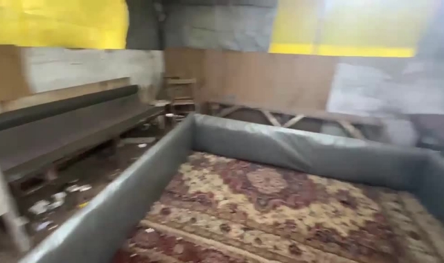 Horoz Dövüştüren 28 Kişiye Para Cezası