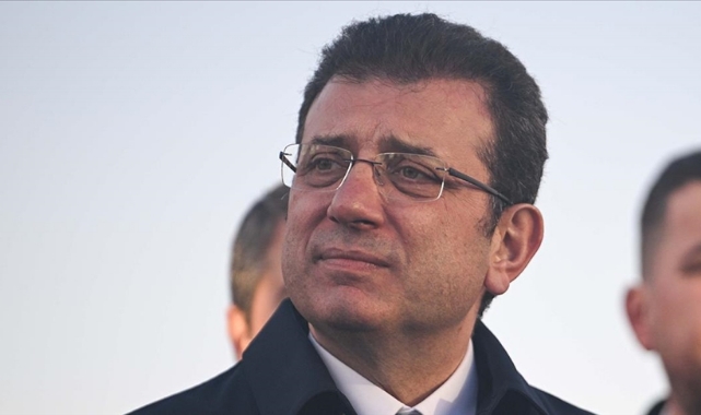 İBB Başkanı Ekrem İmamoğlu Hakkında Gözaltı Kararı!
