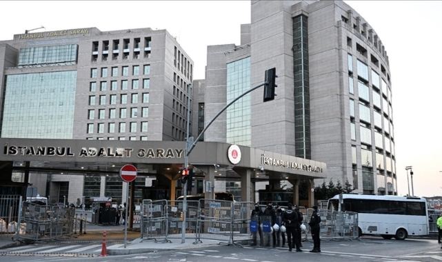 İBB Soruşturmasında 3 Şirkete El Konuldu